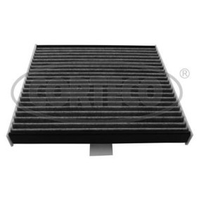 Innenraumfilter 80005178 von CORTECO günstig für 16,65 € online kaufen