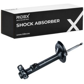 Compre Amortecedores de RIDEX online para Z3 Roadster (E36) a preços moderados