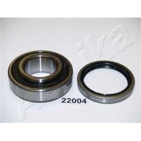 Compre Cubo da roda de ASHIKA online para Celica Coupe (_A2_) a preços moderados