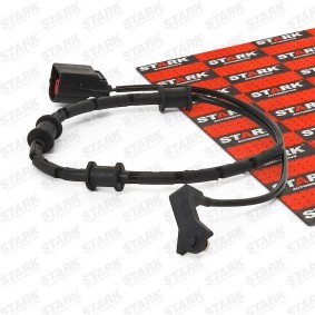 Compre Contacto avisador, desgaste da pastilha de travão da STARK SKWW-0190086 a um preço baixo por 6,56 €