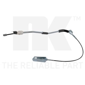 Handbremsseil 9033101 von NK günstig für 30,73 € online kaufen