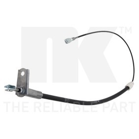 Handbremsseil 9033117 von NK günstig für 9,90 € online kaufen