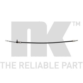 Handbremsseil 903393 von NK günstig für 22,89 € online kaufen