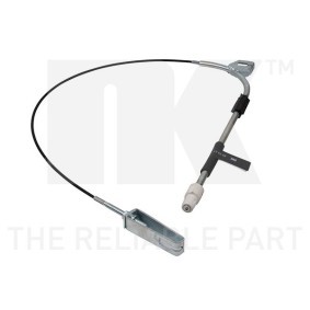 Handbremsseil 903397 von NK günstig für 24,66 € online kaufen