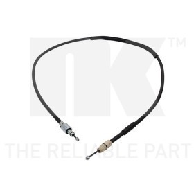 Handbremsseil 9047144 von NK günstig für 32,78 € online kaufen