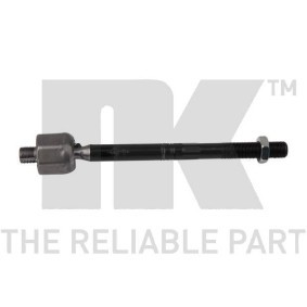 Compre Barra axial da direção de NK online para A6 C8 Allroad (4AH) a preços moderados