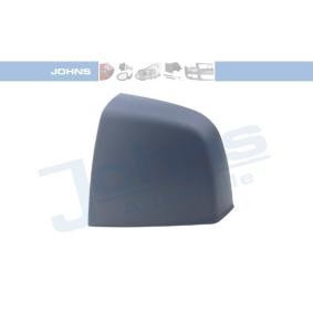 Compre Revestimento, retrovisor exterior da JOHNS 30 52 37-91 a um preço baixo por 21,38 €