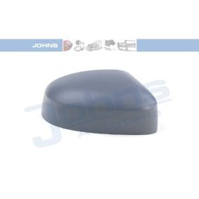 Comprar Cubierta, retrovisor exterior de JOHNS 32 12 38-94 a bajo precio de 16,80 €