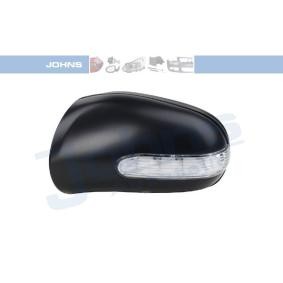 Compre Capa retrovisor de JOHNS online para Classe M (W163) a preços moderados