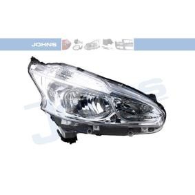 Köp Strålkastare av JOHNS 57 28 10 till det låga priset 1494,46 kr