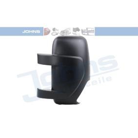 Comprar Cubierta, retrovisor exterior de JOHNS 60 92 37-90 a bajo precio de 14,66 €