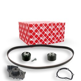 Comprar Bomba de agua + kit de correa de distribución de FEBI BILSTEIN 46411 a bajo precio de 120,83 €