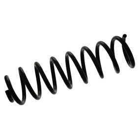 Fahrwerksfeder 46839 von FEBI BILSTEIN günstig für 36,40 € online kaufen