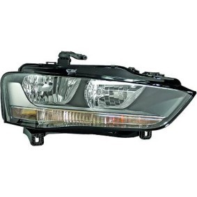 Achetez des Projecteur principal DIEDERICHS 1019081 à prix pour 197,37 €