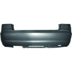 Comprar Parachoques trasero de DIEDERICHS 1032055 a bajo precio de 160,97 €