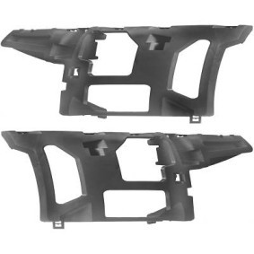 Compre Jogo de suportes, pára-choques da DIEDERICHS 1428062 a um preço baixo por 19,68 €