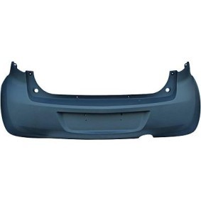 Acquista Paraurti posteriore da DIEDERICHS 1866055 a buon mercato per soli 190,38 €