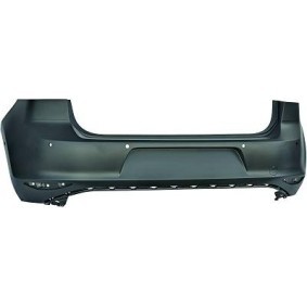 Comprar Parachoques trasero de DIEDERICHS 2216056 a bajo precio de 104,74 €
