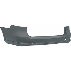 Comprar Parachoques trasero de DIEDERICHS 2248755 a bajo precio de 199,21 €
