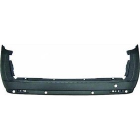 Comprar Parachoques trasero de DIEDERICHS 3486056 a bajo precio de 123,34 €
