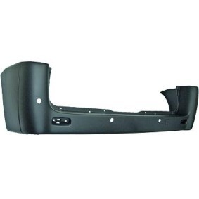 Comprar Parachoques trasero de DIEDERICHS 3497155 a bajo precio de 223,47 €