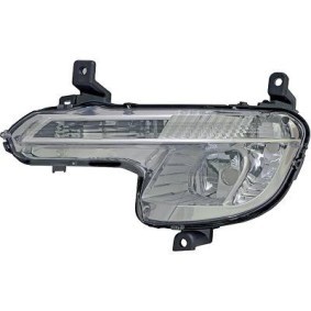 Comprar Faro antiniebla de DIEDERICHS 4244089 a bajo precio de 89,69 €