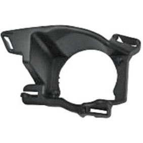 Halter, Nebelscheinwerfer 4456042 DACIA von DIEDERICHS