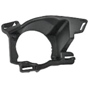 Halter, Nebelscheinwerfer 4456043 DACIA von DIEDERICHS