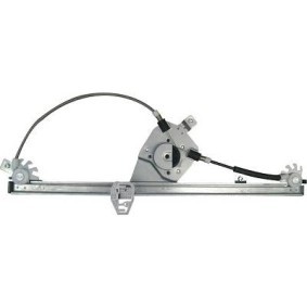 Achetez des Lève-vitre DIEDERICHS 4464720 à prix pour 58,09 €