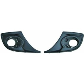 Comprar Pantalla, faro antiniebla de DIEDERICHS 4465144 a bajo precio de 43,92 €