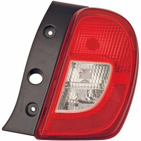 Rückleuchte 6025190 von DIEDERICHS günstig für 95,85 € online kaufen