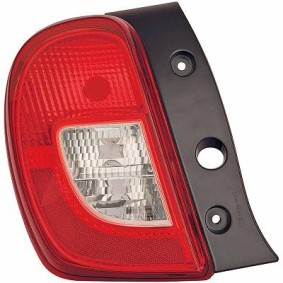 Rückleuchte 6025191 von DIEDERICHS günstig für 95,85 € online kaufen