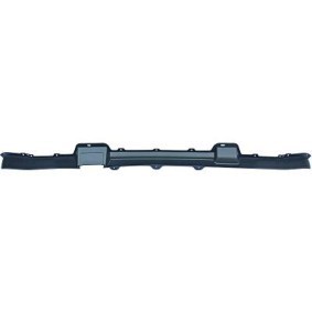 Spoilerlippe 6433161 SUZUKI von DIEDERICHS