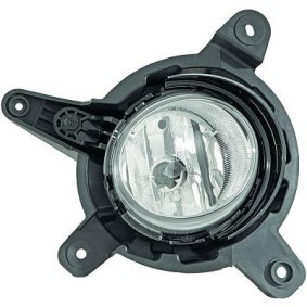 Nebelscheinwerfer 6521989 von DIEDERICHS günstig für 68,92 € online kaufen