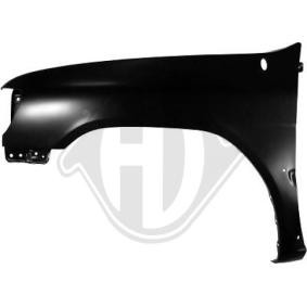 Nebelscheinwerfer 6526989 von DIEDERICHS günstig für 45,52 € online kaufen