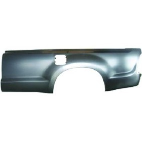 Comprar Panel lateral de DIEDERICHS 6684827 a bajo precio de 475,54 €