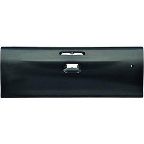 Heckwand 6684928 TOYOTA von DIEDERICHS