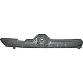 Stoßstangenhalter des Herstellers DIEDERICHS - Originalware Artikelnummer: 6684961