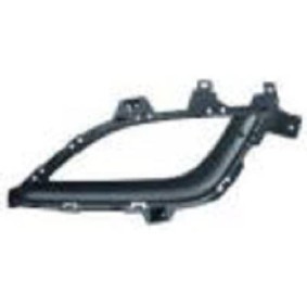 Blende, Nebelscheinwerfer 6836049 HYUNDAI von DIEDERICHS