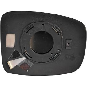 Acquista Vetro specchio, specchio esterno da DIEDERICHS 6852127 a buon mercato per soli 13,55 €