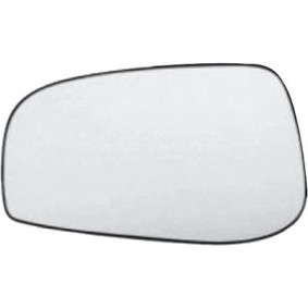 Spiegelglas, Außenspiegel 7660127 von DIEDERICHS günstig für 39,80 € online kaufen