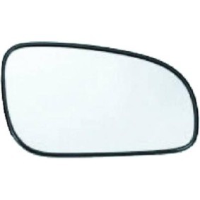 Spiegelglas, Außenspiegel 7661026 von DIEDERICHS günstig für 38,52 € online kaufen