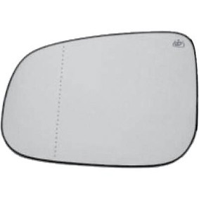Spiegelglas, Außenspiegel 7661227 von DIEDERICHS günstig für 32,34 € online kaufen