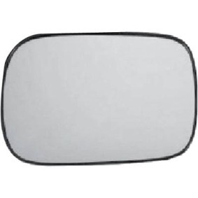 Spiegelglas, Außenspiegel 7685026 von DIEDERICHS günstig für 51,78 € online kaufen