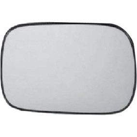 Spiegelglas, Außenspiegel 7685027 von DIEDERICHS günstig für 47,64 € online kaufen