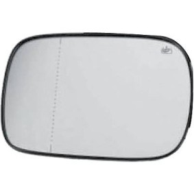Spiegelglas, Außenspiegel 7685227 von DIEDERICHS günstig für 73,32 € online kaufen