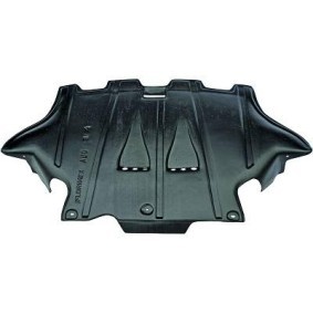 Comprar Cubierta de motor de DIEDERICHS 8101510 a bajo precio de 76,36 €