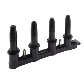 Zündspule 5DA 358 000-231 von HELLA günstig für 124,87 € online kaufen