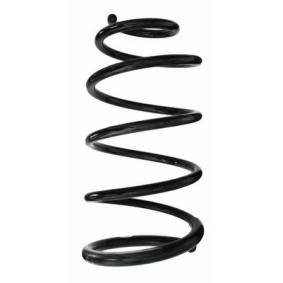 Fahrwerksfeder 85276 von SPIDAN günstig für 56,47 € online kaufen