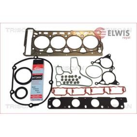 Dichtungssatz, Zylinderkopf 598-85181 von TRISCAN günstig für 194,93 € online kaufen